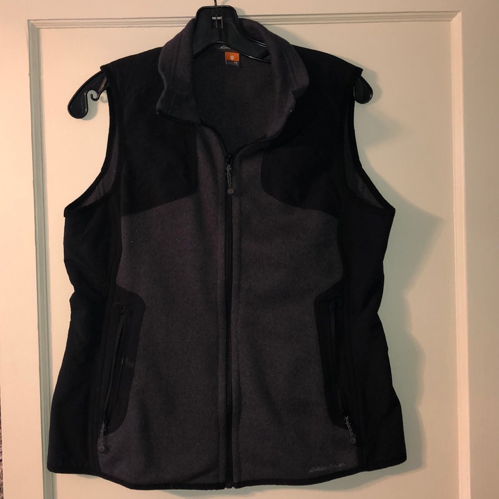 Eddie Bauer Sport Vest
